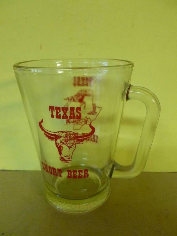 Beer Pitcher