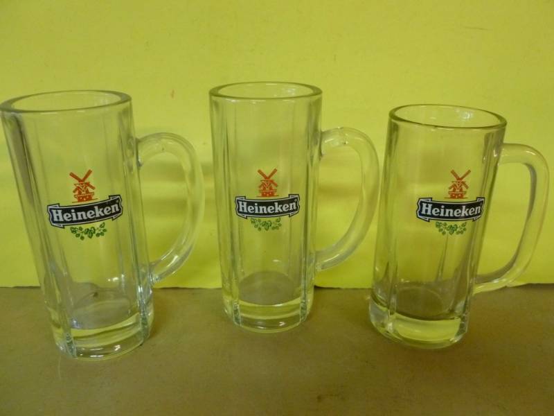 Beer Mugs