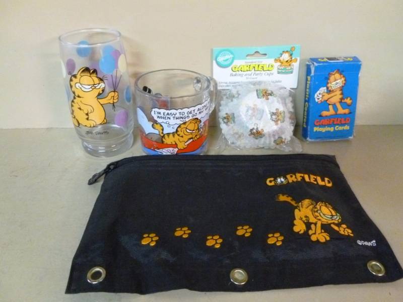 Collectibles
