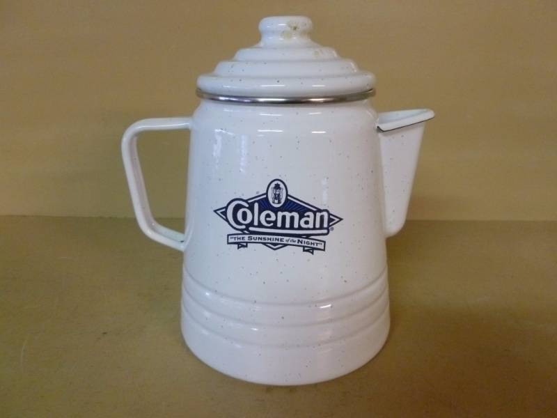 Enamelware