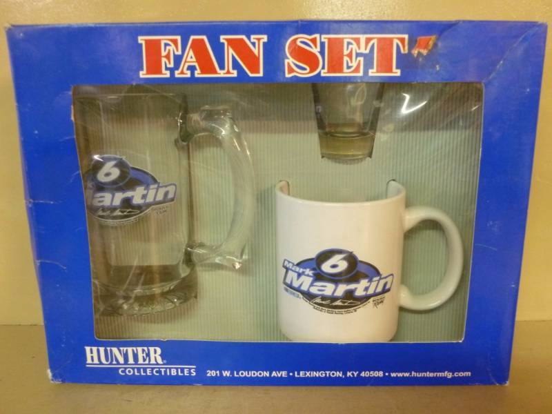 Racing Collectible
