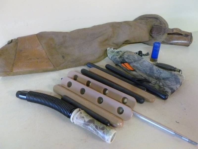 Hunting Items