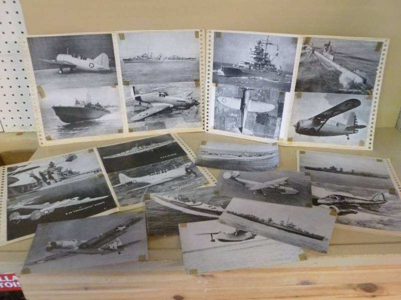 Vintage Picture