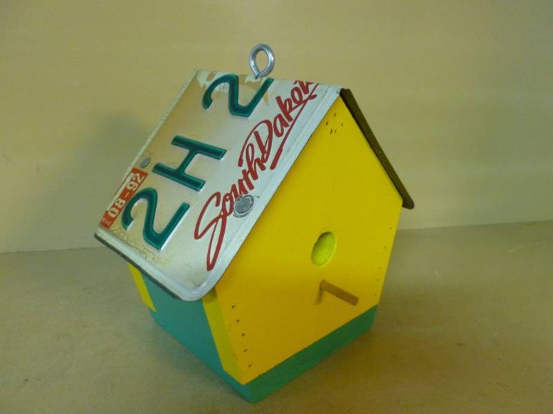Bird House
