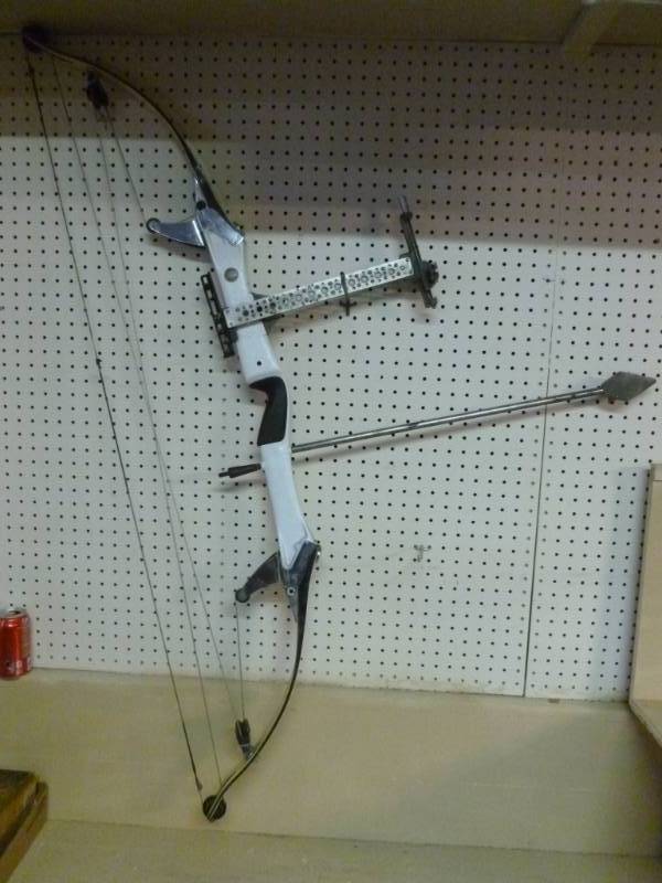 Vintage Bow