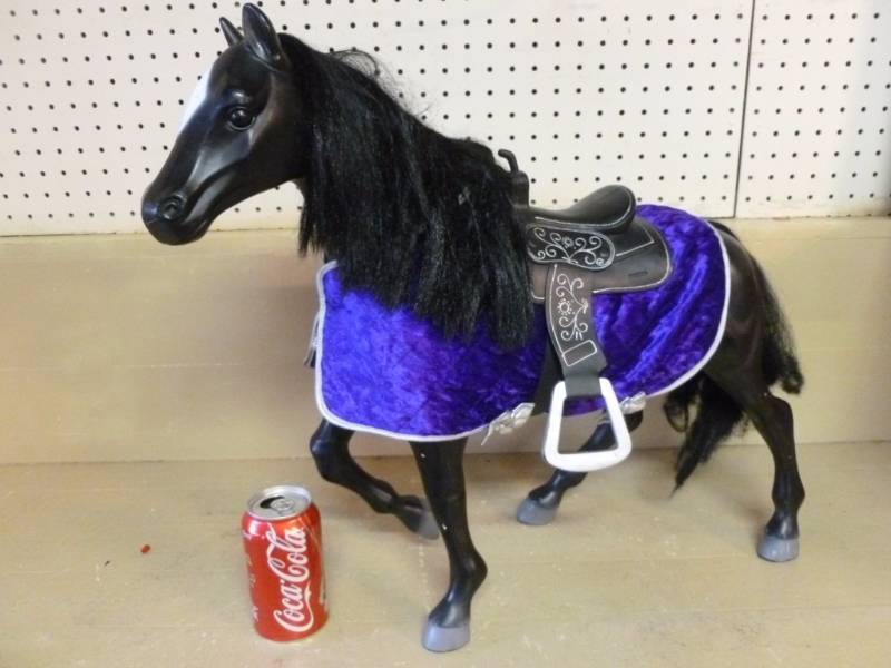 Horse Toy