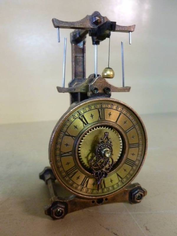 Clock
