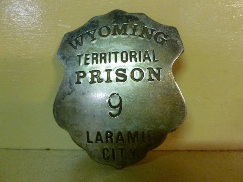 Badge