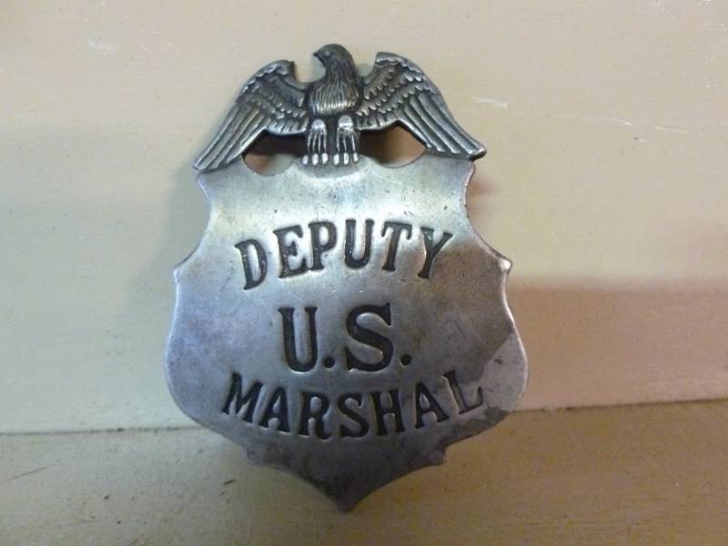Badge