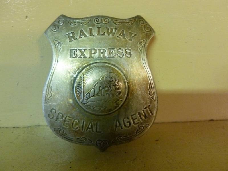 Badge
