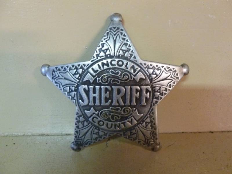 Badge