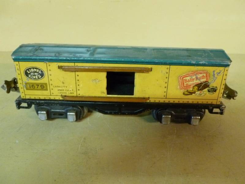 Vintage Lionel