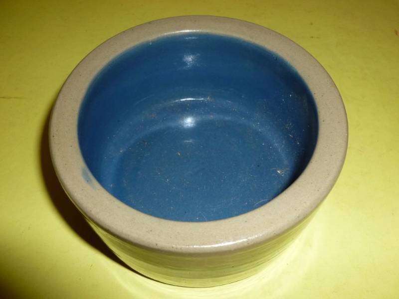 Crock Dish