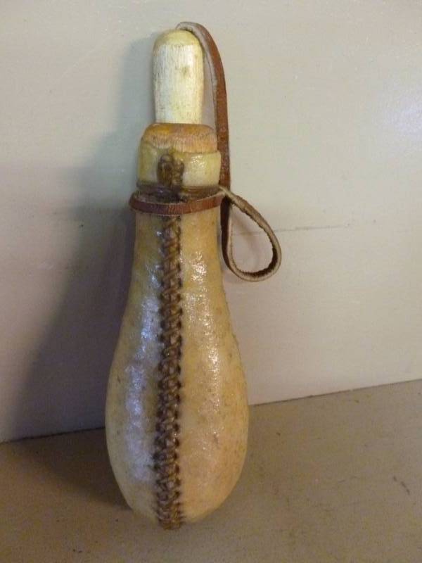 Powder Horn