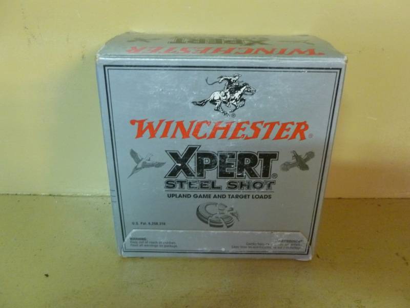 Shotgun Shells
