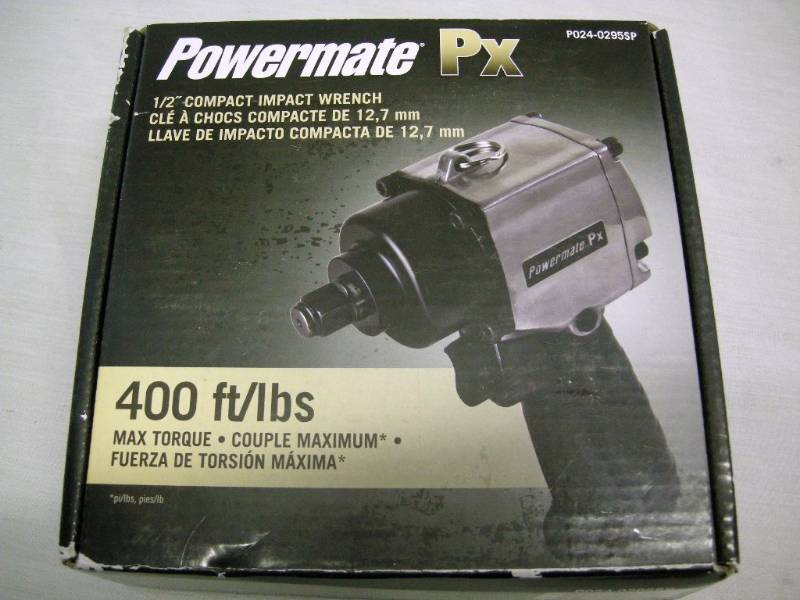 PowerMate PX 1/2