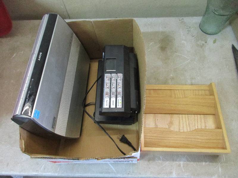 sony sforce pro