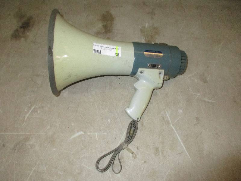 mega phone