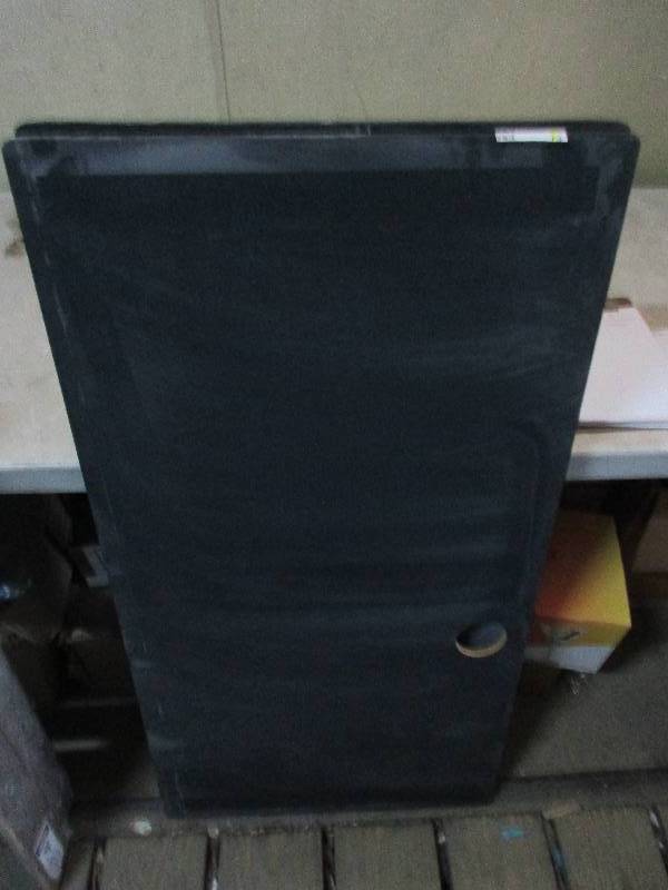 2 - 2x4 laminate table tops - in great shape just need good dusting