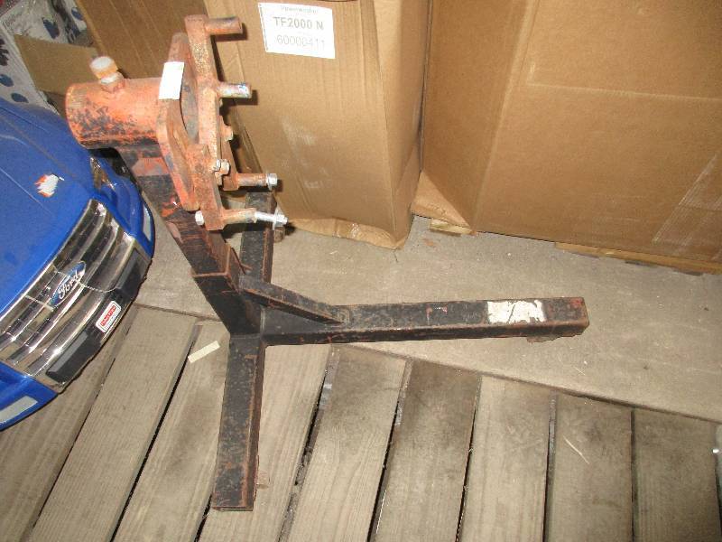 engine stand