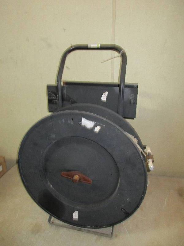 banding cart