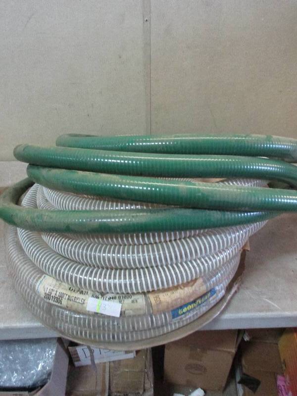 nutriflex food hose