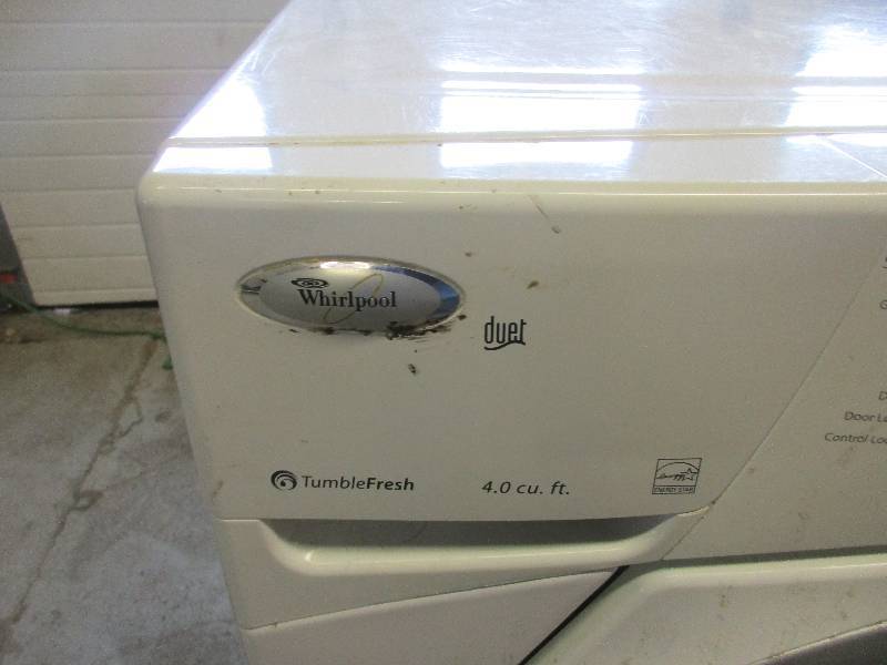 Maytag Washer