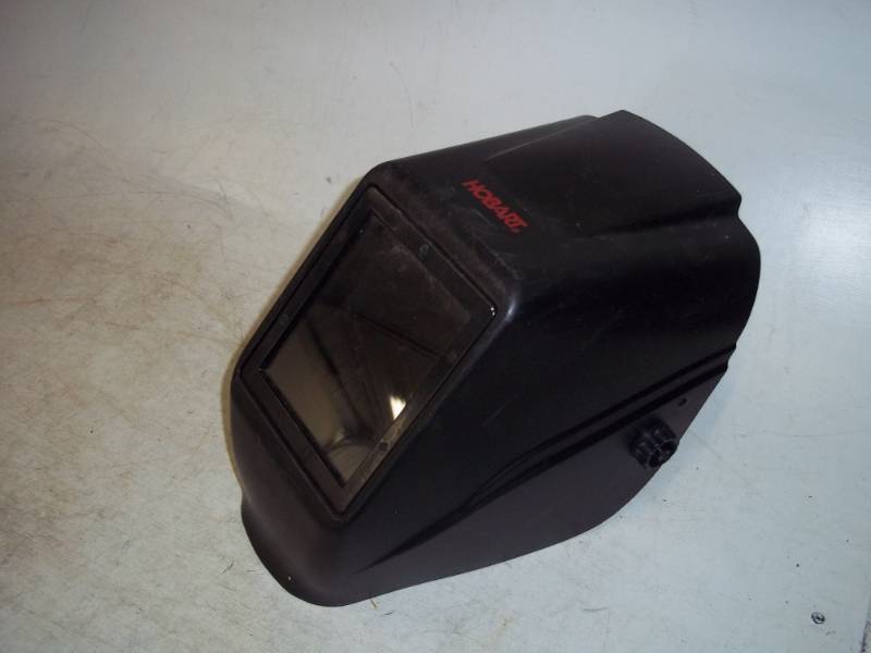 lot 53 image: Welding Helmet