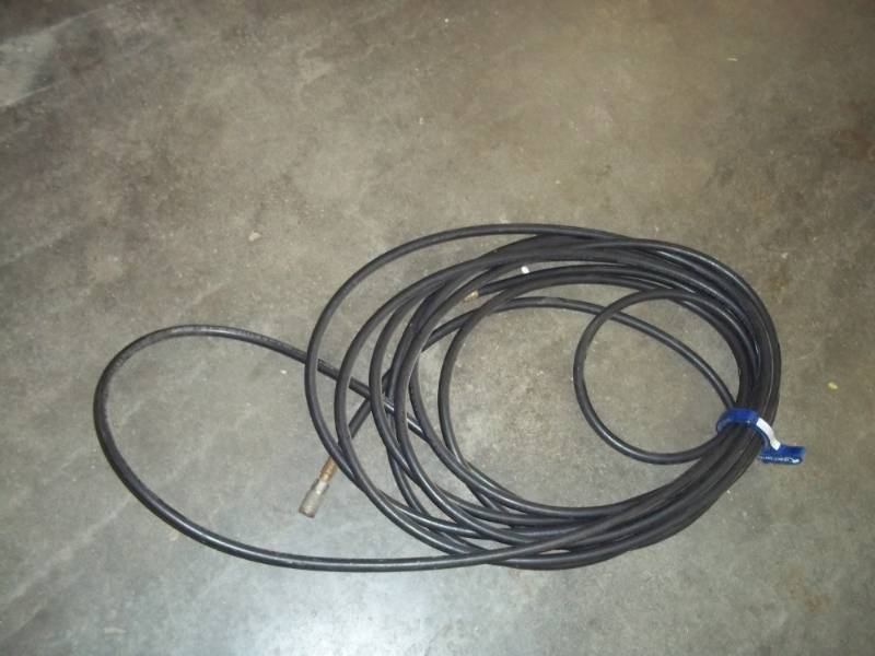 lot 62 image: Air Hose black