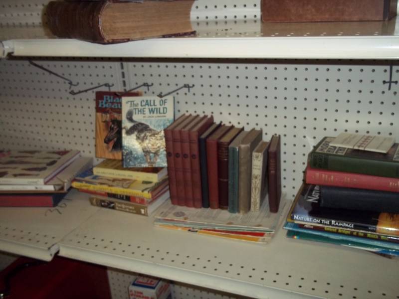 lot 94 image: Set of Books