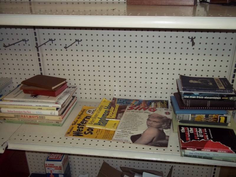 lot 97 image: Set of Books