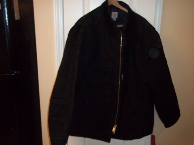 lot 44 image: Carhartt Jacket 4XL