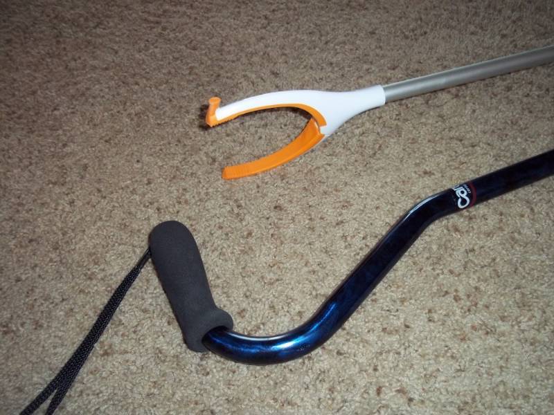 Cane and Grabber Advanced Sales Estate Consignment Auction 194 KBID