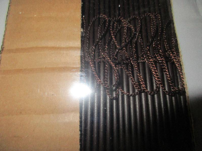 3 - 2.5 espresso blinds 31x64   35x64   39x64