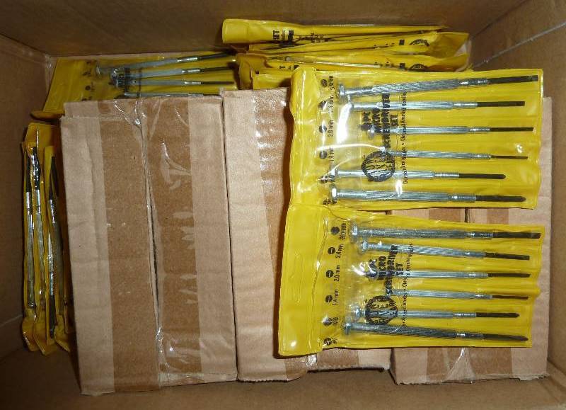 240 micro screwdriver  eyeglass se...