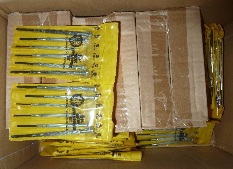 120 micro screwdriver  eyeglass se...