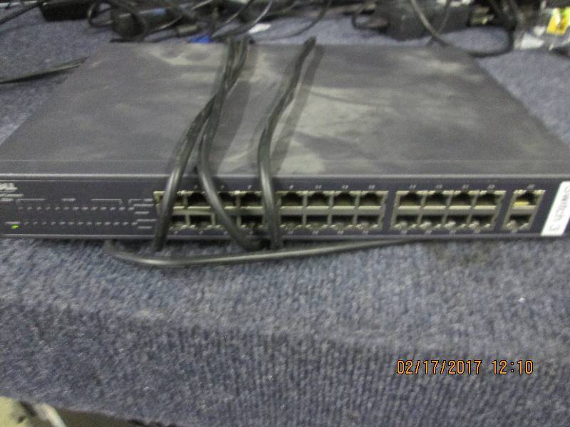 lot 23 image: dell power ...