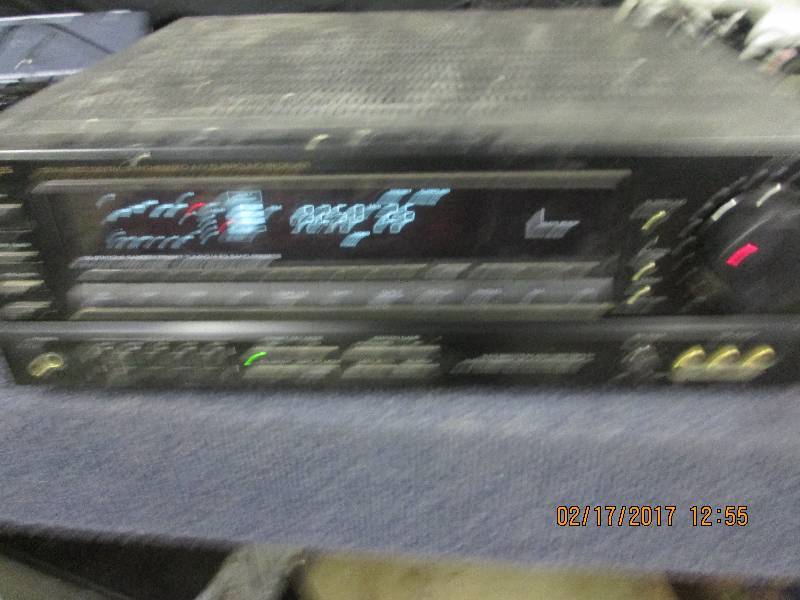lot 35 image: optimus stav-3150 digital synthesiz...