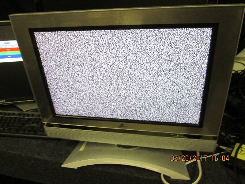 lot 88 image: Zienth tv 18 powers up ...