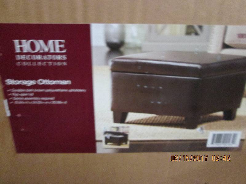 lot 11 image: home decorators storage ottoman ope...