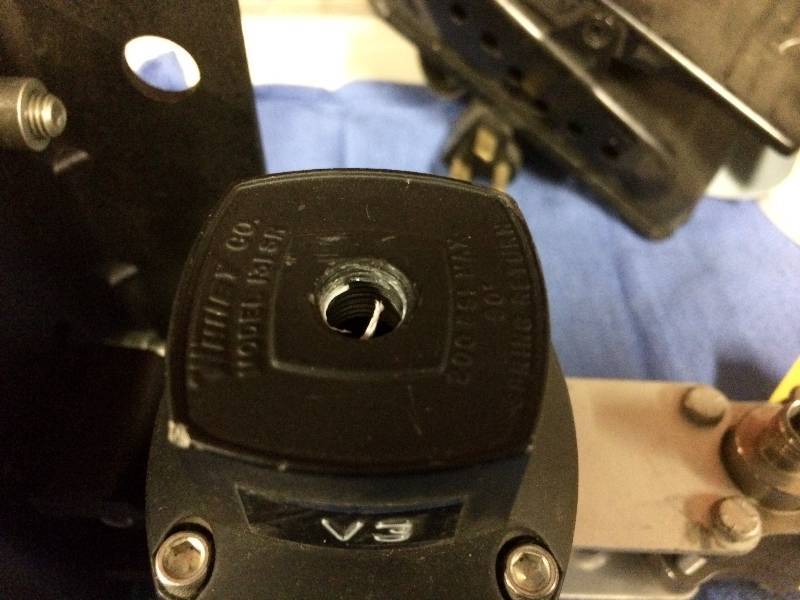 lot 13 image: WOW Whitey Industrial Explosion-Proof Micro Switch for Hazardous Locations - Works Plus 131SR Valve & Whitey ss-62ts4 Valve