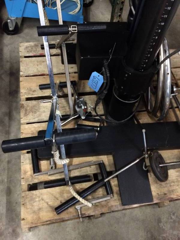 home health united medical equipment
