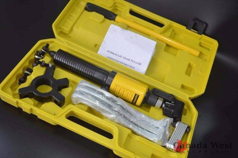 NEW 5 TON GEAR PULLER HHL5