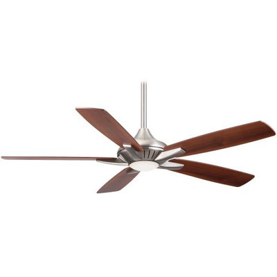 lot 19 image: Minka Aire Dyne Ceiling Fan
