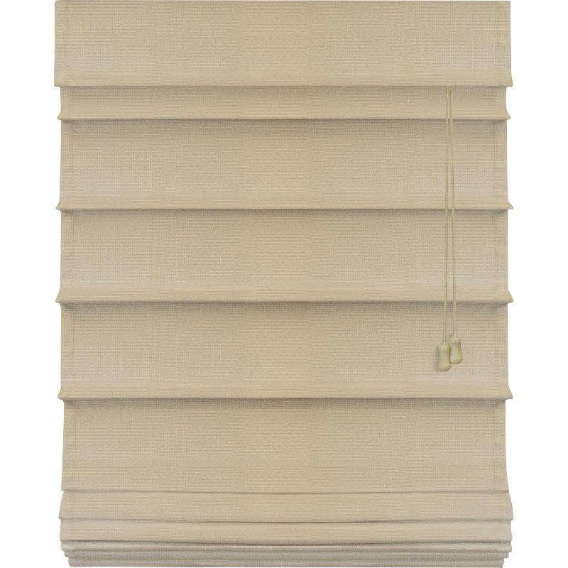 lot 53 image: Roman Shade