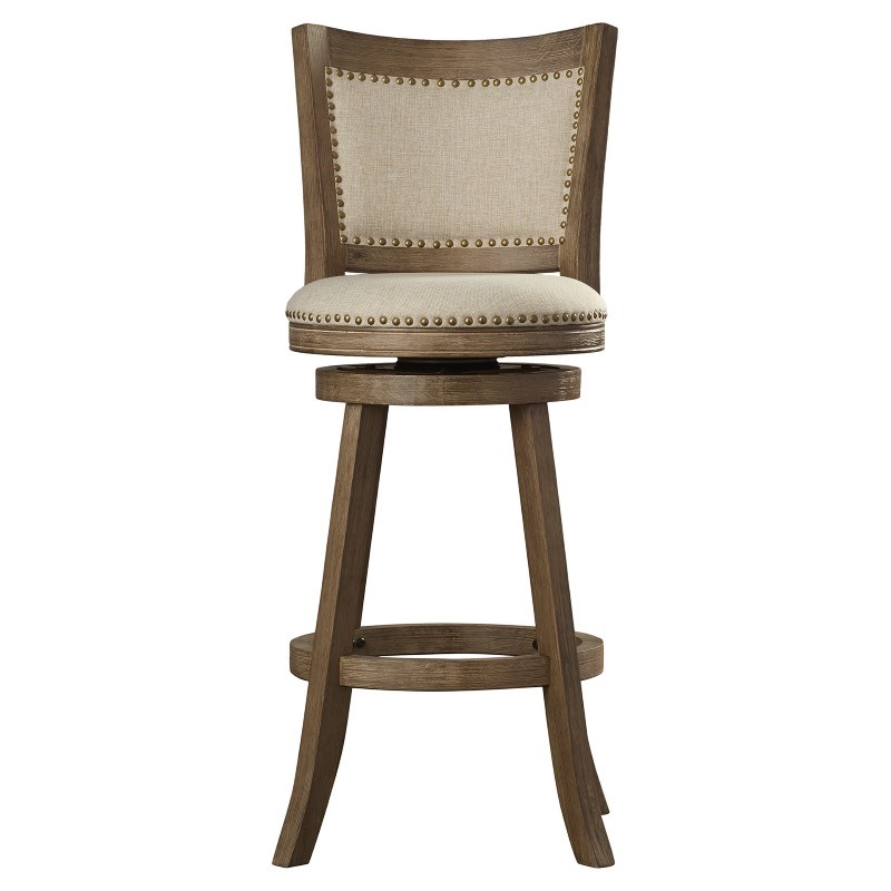 lot 59 image: Hettinger Swivel Bar Stool 29
