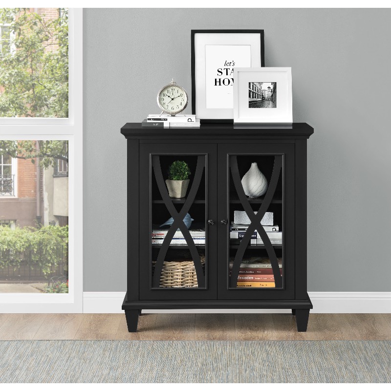 lot 69 image: Rosendale 2 Door Cabinet