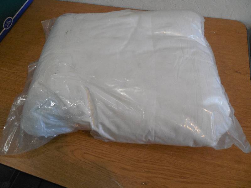 240 Thread Count Down Comforter By Blue Ridge FQ