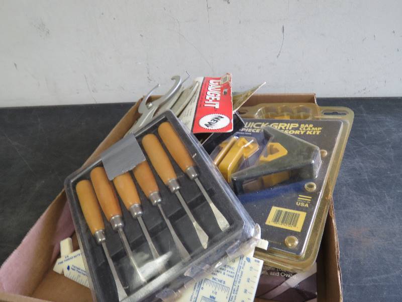 Tools