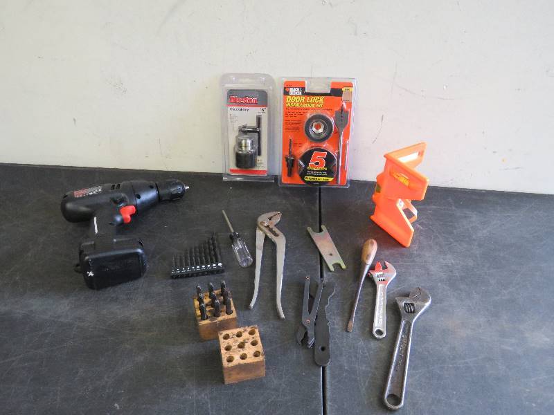 Tools